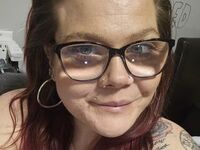 bizarre live webcam FelicityFreeze