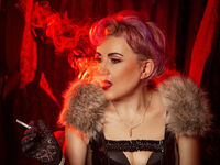 girl in tights web cam IsabelaConte