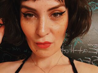 femdom live sex show IsadoraBelle