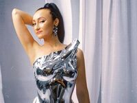 fetish girl live IsisBrown