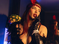 girl in tights livecam JazzCarter