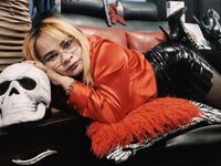 corset fetish video chat KaiserSarah