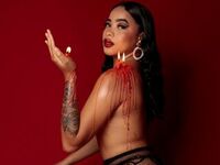 camgirl bdsm live show KarlaBellucci