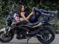 bdsm webcam chat KateVanhelsing