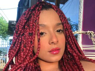 dominal live web cam KiaraJhones