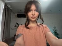 fetish adultcam LiliJana