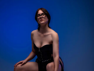 webcam girl in tights MarieFitch