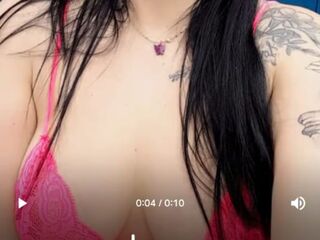 bdsm live sex chat MelanieDaring