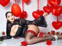 webcamgirl bondage live sex MelisaJacks