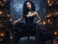 webcam girl fetish chatroom MoniqueSpelll