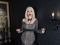 kinky webcam NinaLeaderman