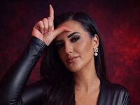 femdom video chat RaveenNoire