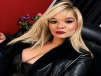 fetish adult cam SarahLuthor