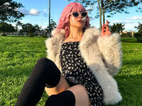 live sex SaskiaVellour