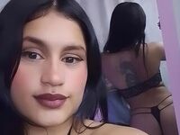 bondage videochat ScarlettSa