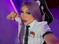 bizarre fetish video chat SharaTyler