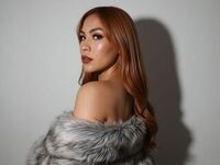 stockings webcam SharomCastle