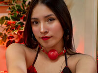 camgirl bdsm show SophiaWalton