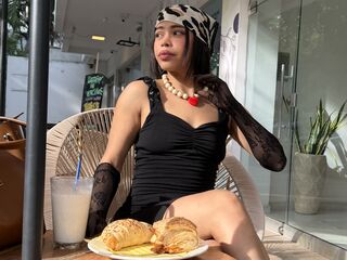 submission fetish live sex StellaMoroe