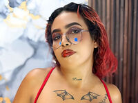 femdom webcamgirl SuryRouss