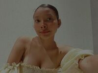 bondage camgirl show ThianaGrace