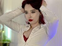 leather fetish girl chatroom TinaTores