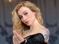 submission livecam VerdgyMills