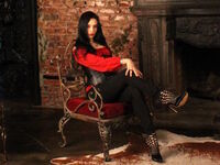 bizarre fetish livecam VeronicaBergman