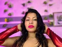 cam girl camsex AbbyLefebvre
