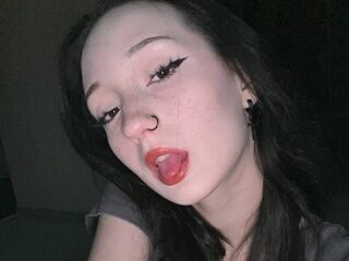 hot webcam photo AccaBelow