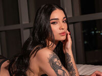 bedroom webcam AdalineCruz
