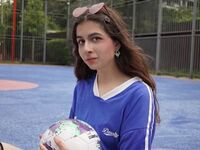 camgirl webcam AdrianaCline