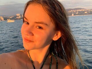 livesex cam girl AgnesShy