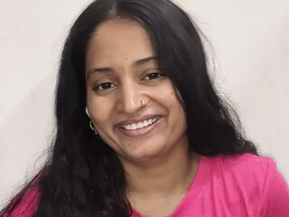 fingering webcam girl AkanshaChaudary