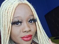 hot cam girl masturbating with dildo AkeliaHampson