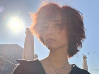 sexy camgirl chat AlainaFabello