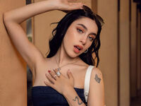 fingering girl AliceBelov