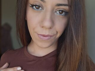 kinky webcam show AliceSanz