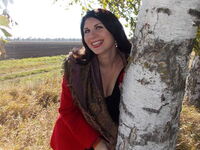 cybersex AlinaPrudova