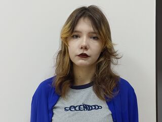 free web cam AmandaHarvey