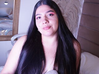 naked girl with webcam fingering pussy AmaraDolce