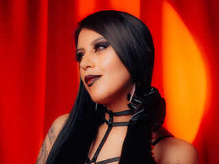 hot strip tease webcam AmarantaRou