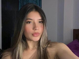 camgirl fingering wet pussy AmberEliza