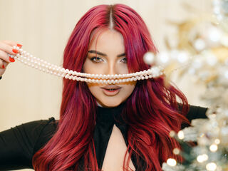 live teaser web cam AmberLyn