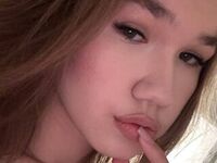 naughty camgirl masturbating AmberWave