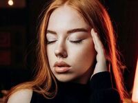 camgirl masturbating with dildo AmberrFire