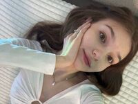 naked camgirl Ameliamimo