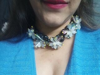 hot naked webcamgirl AmellaCharlotte