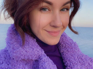 Kinky webcam AmelySavage