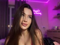 naked girl with webcam fingering AminaLub